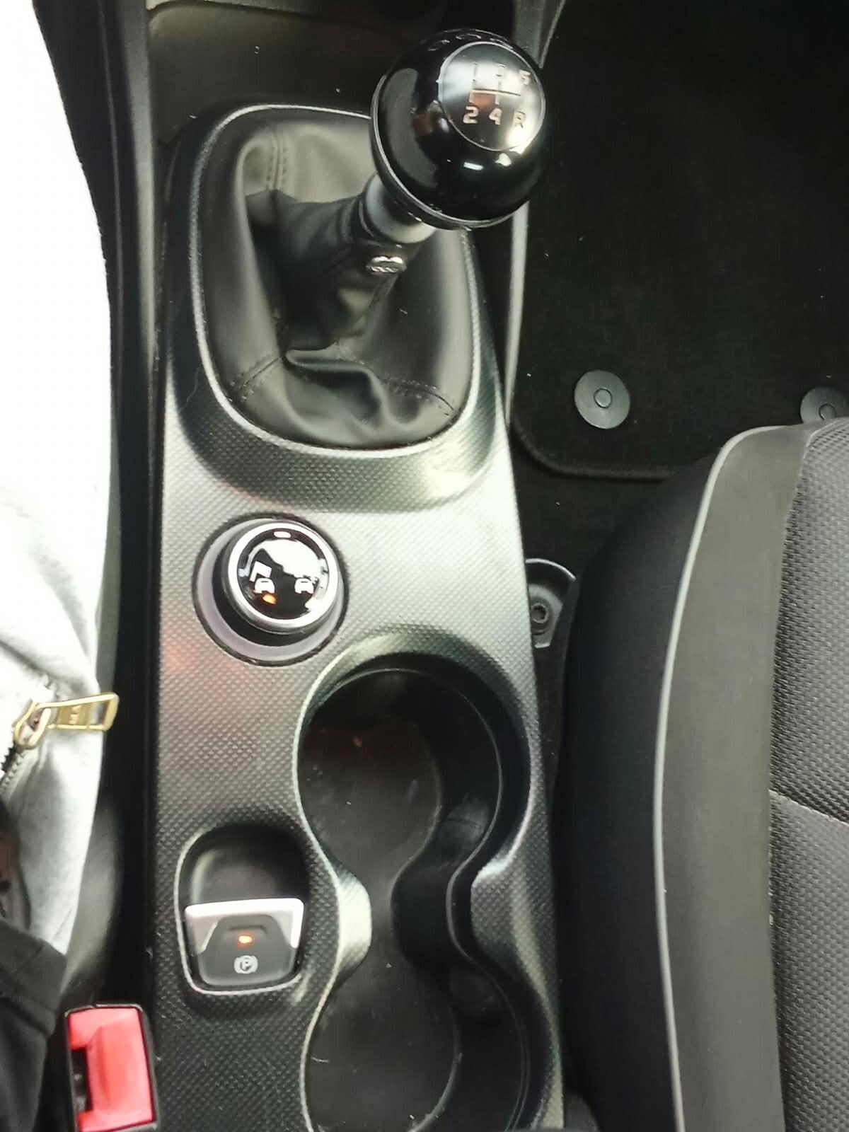 Fiat 500 1.3 Multijet 95 CV Pop