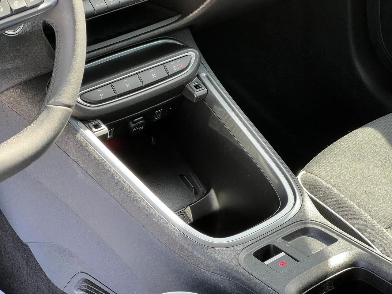 Fiat 600 Hybrid 145 CV DCT MHEV