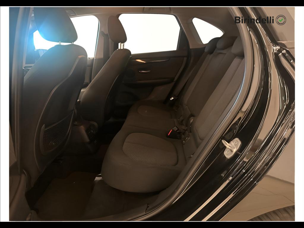 BMW Serie 2 A.T. (F45) - 218i Active Tourer Business