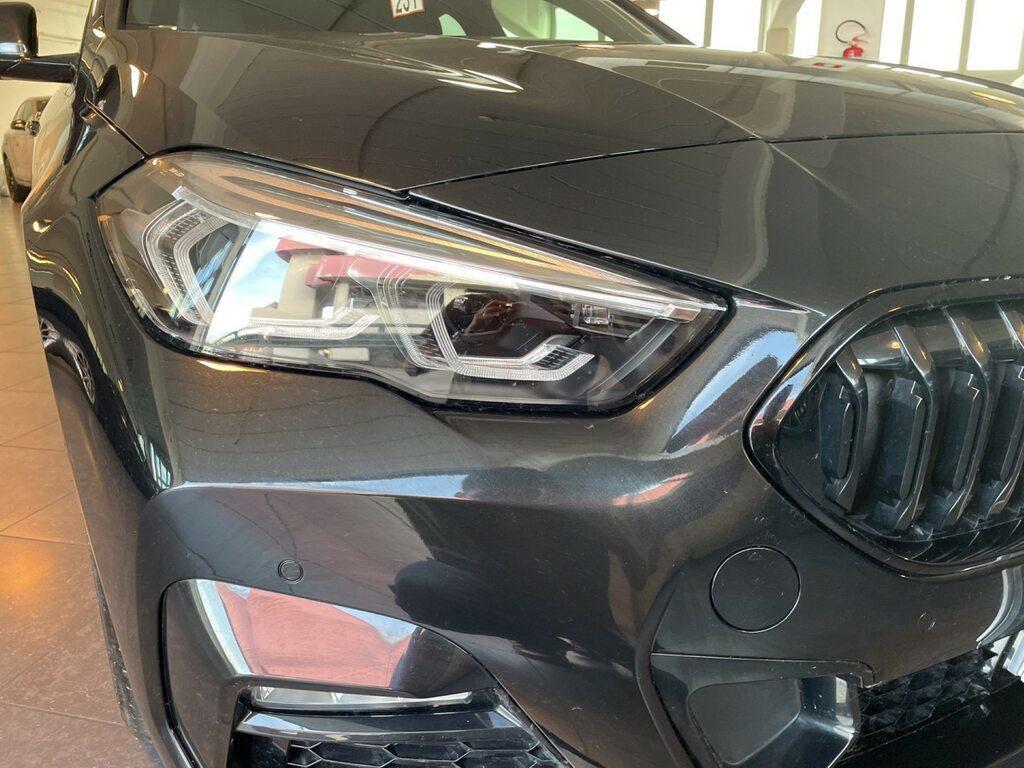 BMW Serie 2 Gran Coupe 220 d Msport Steptronic