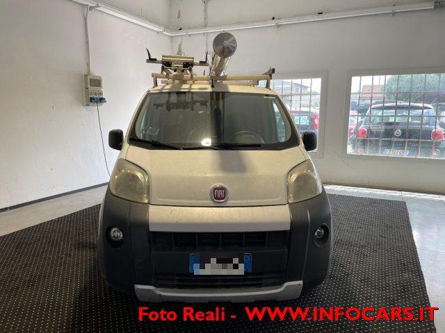 FIAT Fiorino 1.3 MJT 95CV Furgone Adventure E5+ all ENEL