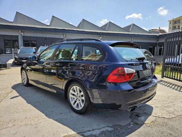 BMW 320 d cat Touring Attiva