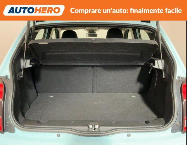 RENAULT Twingo Electric Zen