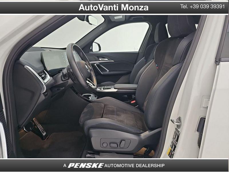 BMW X1 X1 xdrive 25e MSport Pro auto