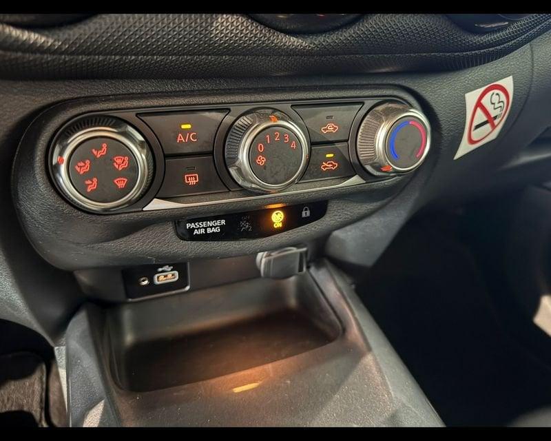 Nissan Juke 2ª serie 1.0 DIG-T 114 CV Acenta