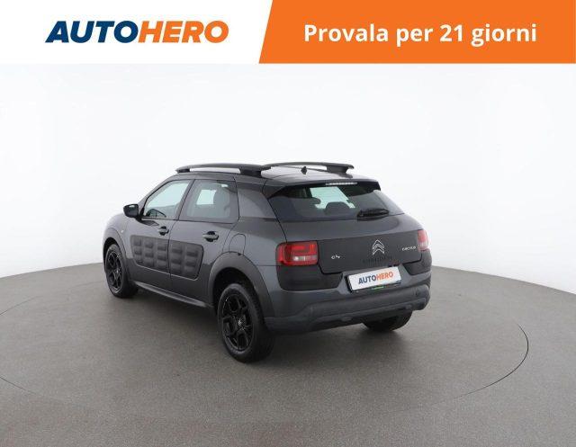 CITROEN C4 Cactus BlueHDi 100 S&S ETG6 Feel