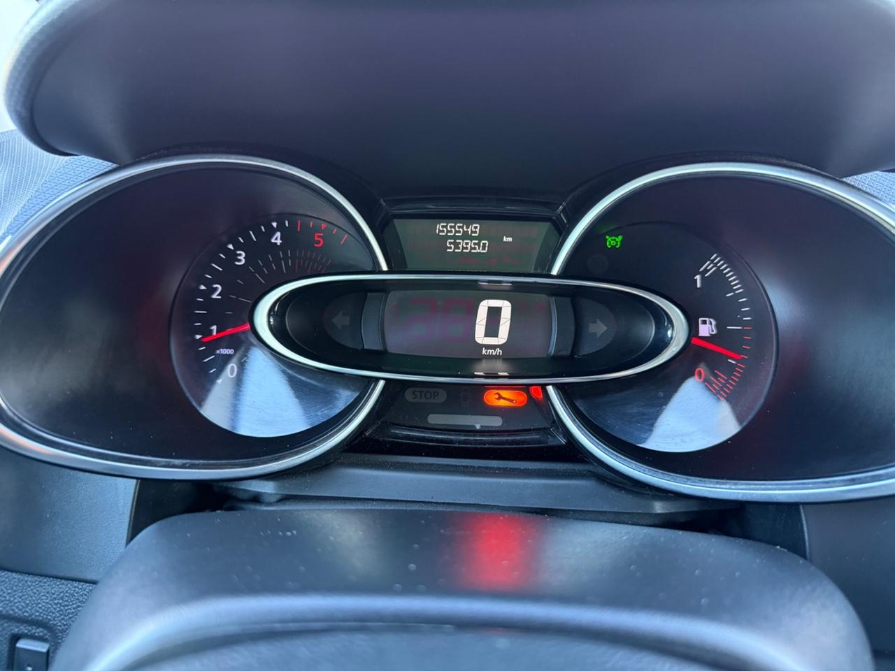 Renault Clio dCi 8V 110CV Start&Stop 5 porte Energy Intens