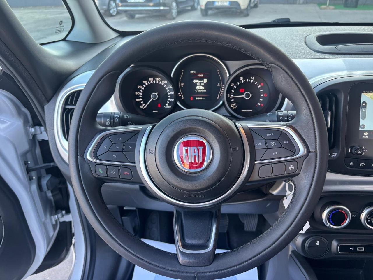 Fiat 500L Wagon 1.3 Multijet 95 CV Lounge