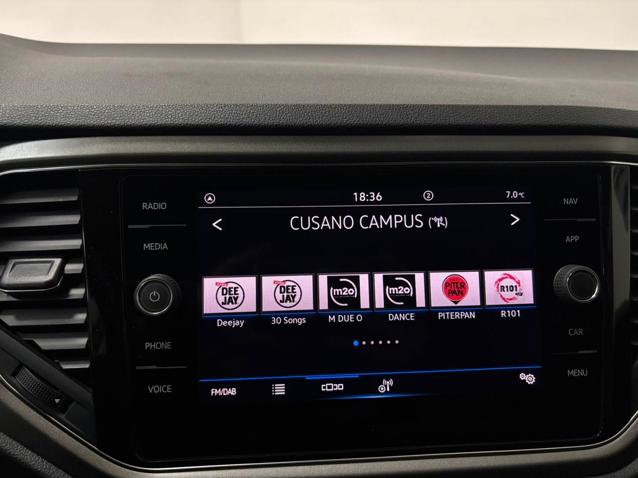 Volkswagen T-Roc 1.0 TSI 110CV