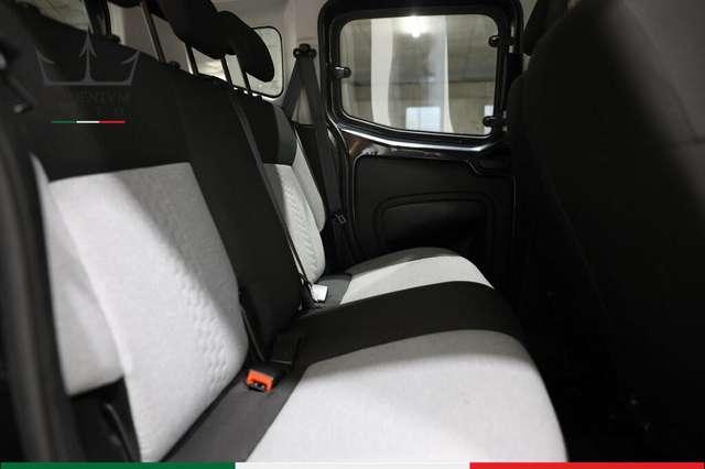 Fiat Qubo 1.4 8v Lounge 77cv