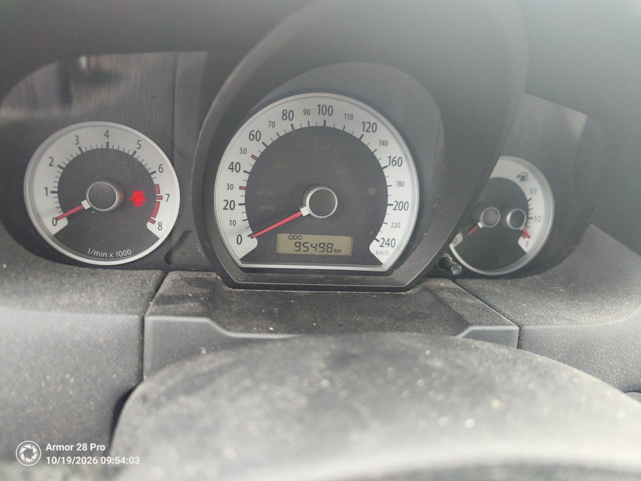 Kia Ceed cee'd 1.4 109CV 5p. LX Bi-Fuel