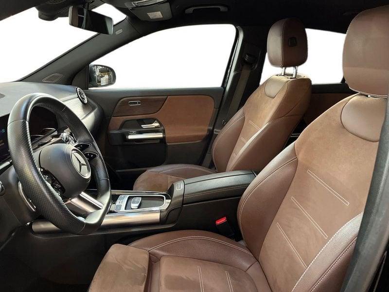 Mercedes-Benz GLA GLA-H247 2023 200 d AMG Line Premium 4matic auto