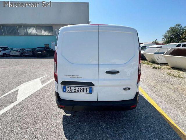 FORD Transit Connect 1.5 TDCI 120CV AUTO 200 L1H1 - GA848PF