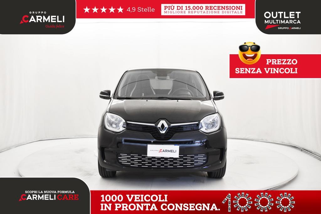 Renault Twingo 22kWh Urban Night