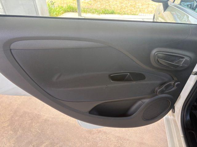 FIAT Punto 1.2 8V 5 porte EURO 6 OK NEOPATENTATI