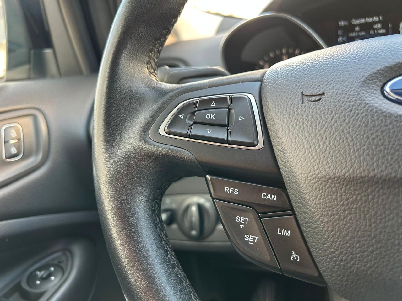 Ford Kuga 1.5 TDCI 120Cv TITANIUM NAVI-2019