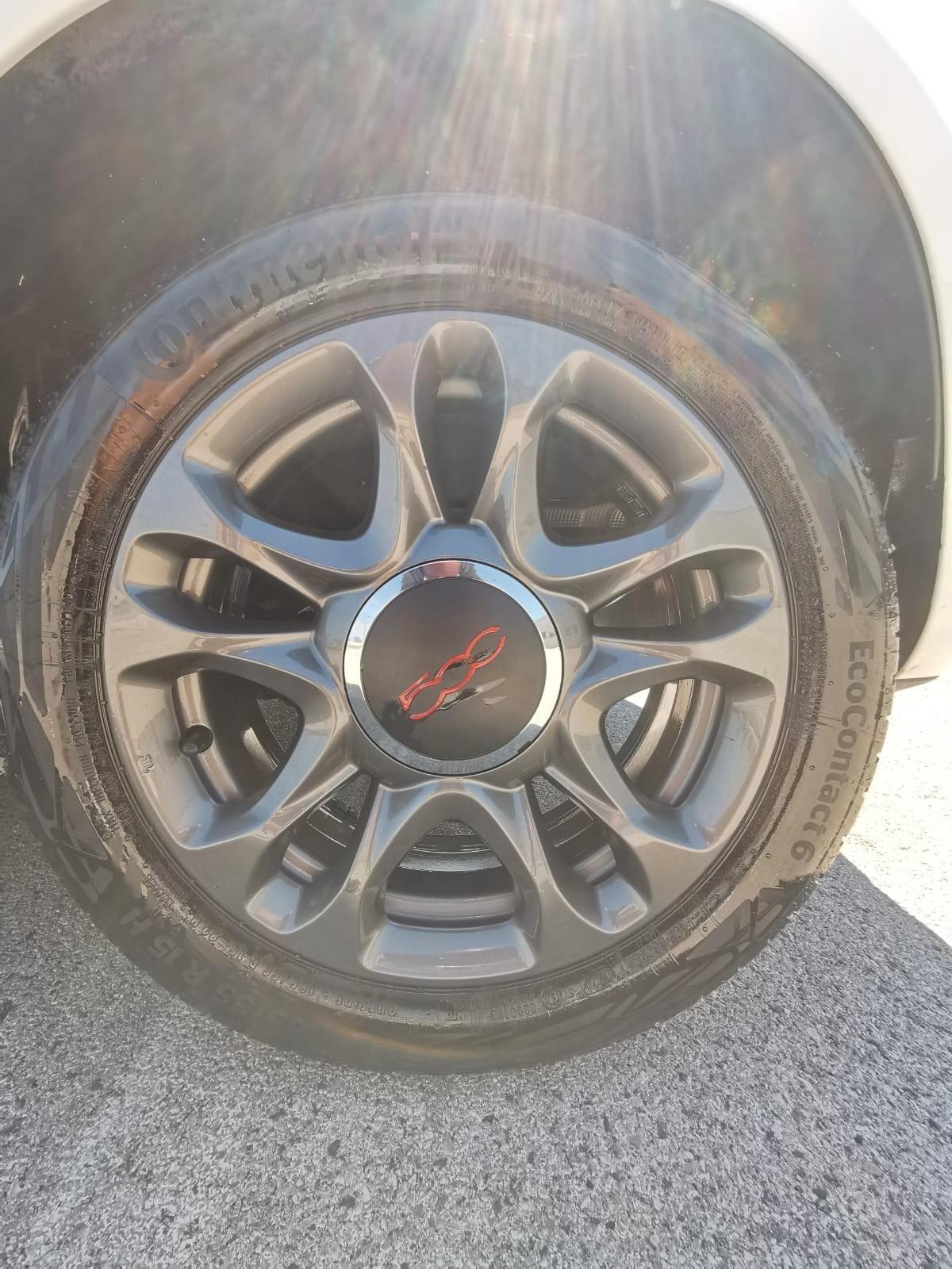 Fiat 500 1.3 Multijet 16V 95 CV S