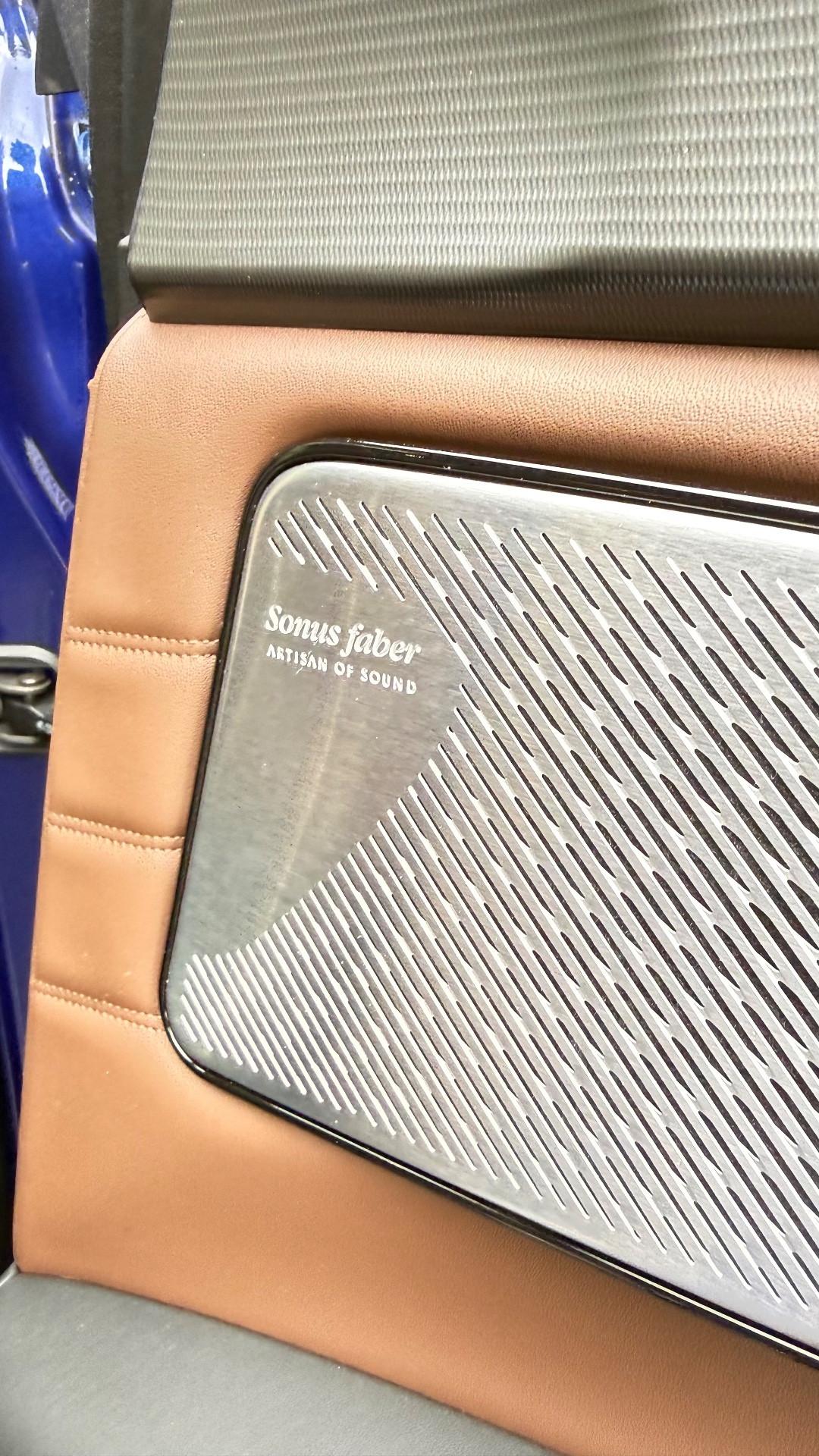 Maserati Grecale MHEV 250 CV AWD GT