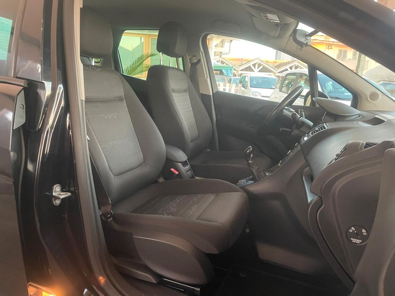 Opel Meriva 1.4 100CV Cosmo