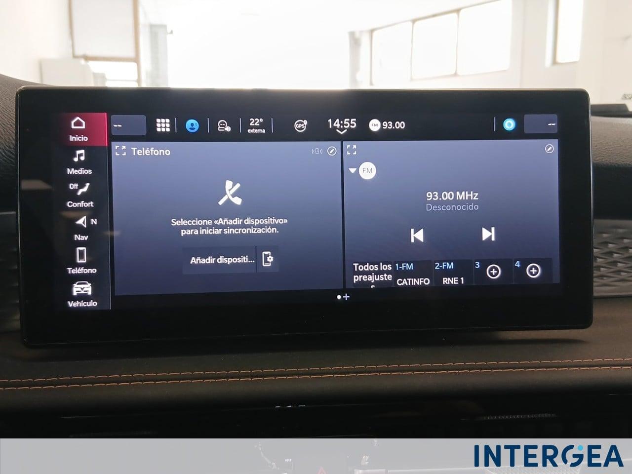 ALFA ROMEO Tonale 1.5 hybrid Sprint 130cv tct7