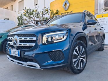 MERCEDES Classe GLB 180d Automatic 115cv
