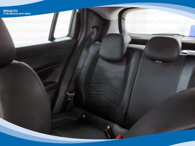 JEEP Avenger 1.2 Turbo 100cv Altitude EU6