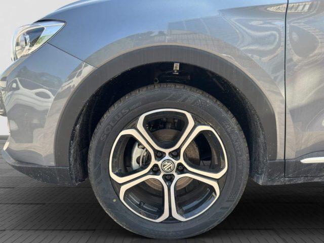 MG ZS ZS 1.5 Comfort
