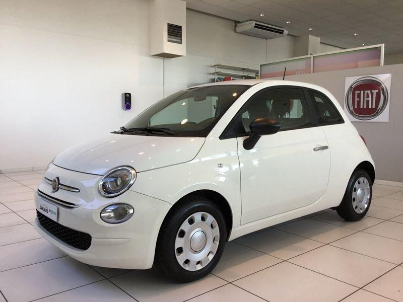FIAT 500 500 1.0 hybrid 70cv MY23