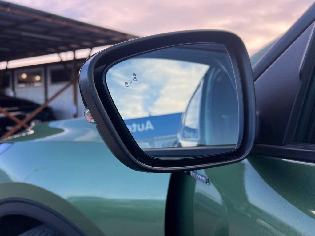 FORD Kuga 2.5 full hybrid Active X 2wd 180cv auto del 2024