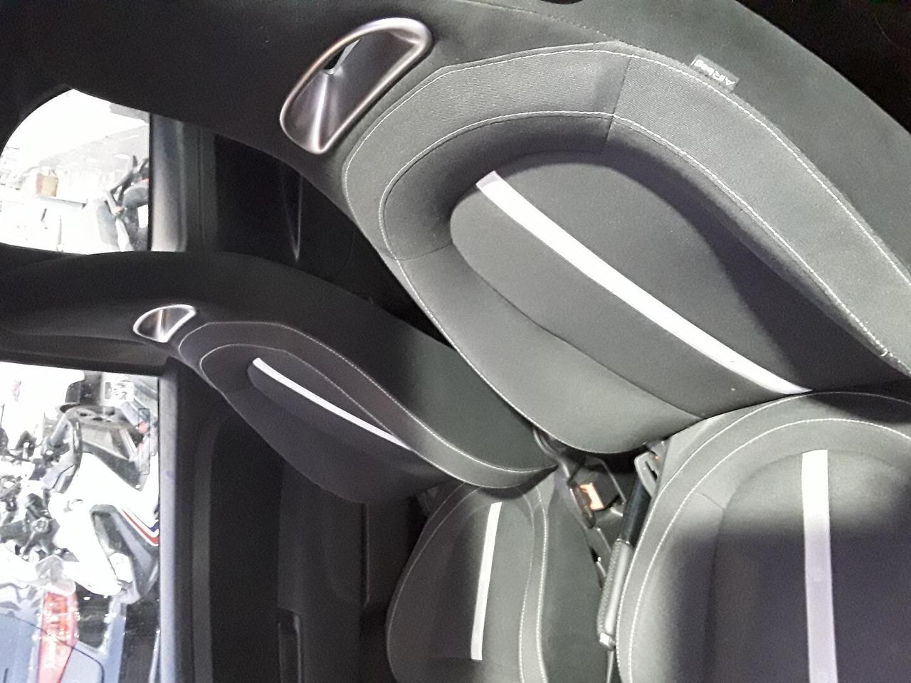 ABHART 595 restiling 70000 KM