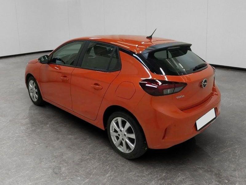 Opel Corsa 1.2 D&T s&s 75cv