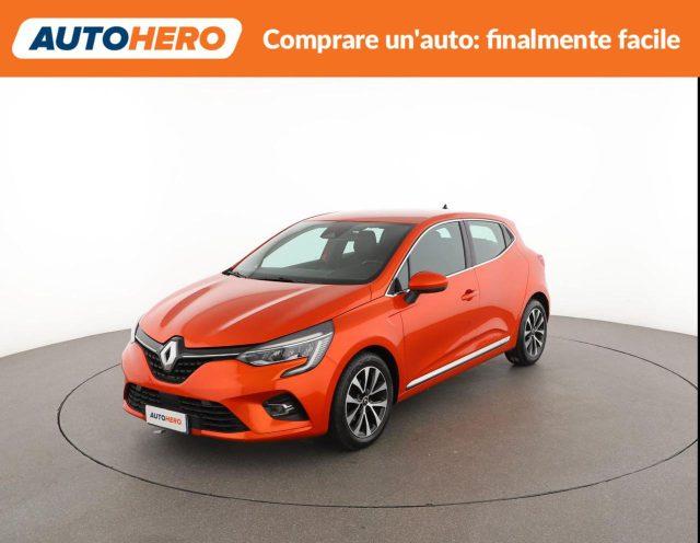 RENAULT Clio TCe 100 CV 5 porte Intens