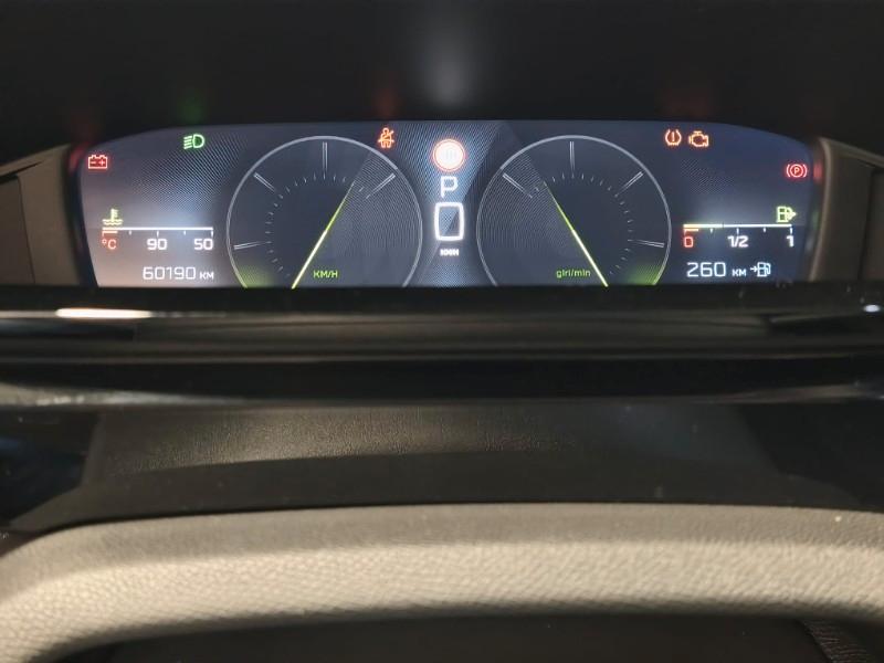 PEUGEOT 308 3ª serie 308 BlueHDi 130 S&S EAT8 ...
