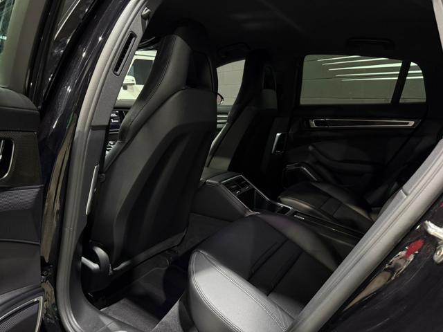 PORSCHE Panamera PANAMERA 2.9 4 E-HYBRID LISTINO 130500 MANIACALE