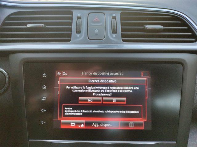 RENAULT Kadjar 1.5 dCi Sp.Edition CARPLAY,NAVI,TELECAMERA ..