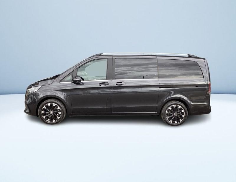 Mercedes-Benz Classe V 300d Long Avantgarde