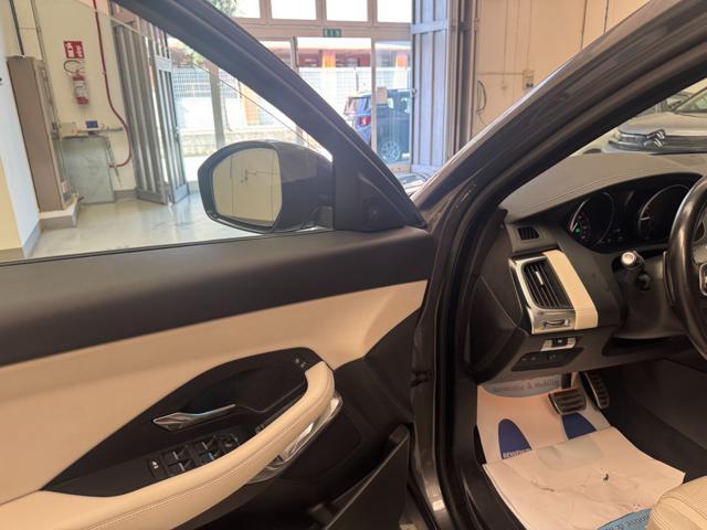 JAGUAR E-Pace 2.0D 150 CV AWD Aut. R-Dynamic S