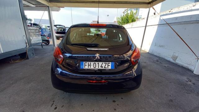 PEUGEOT - 208 - BlueHDi 75 5p. Active