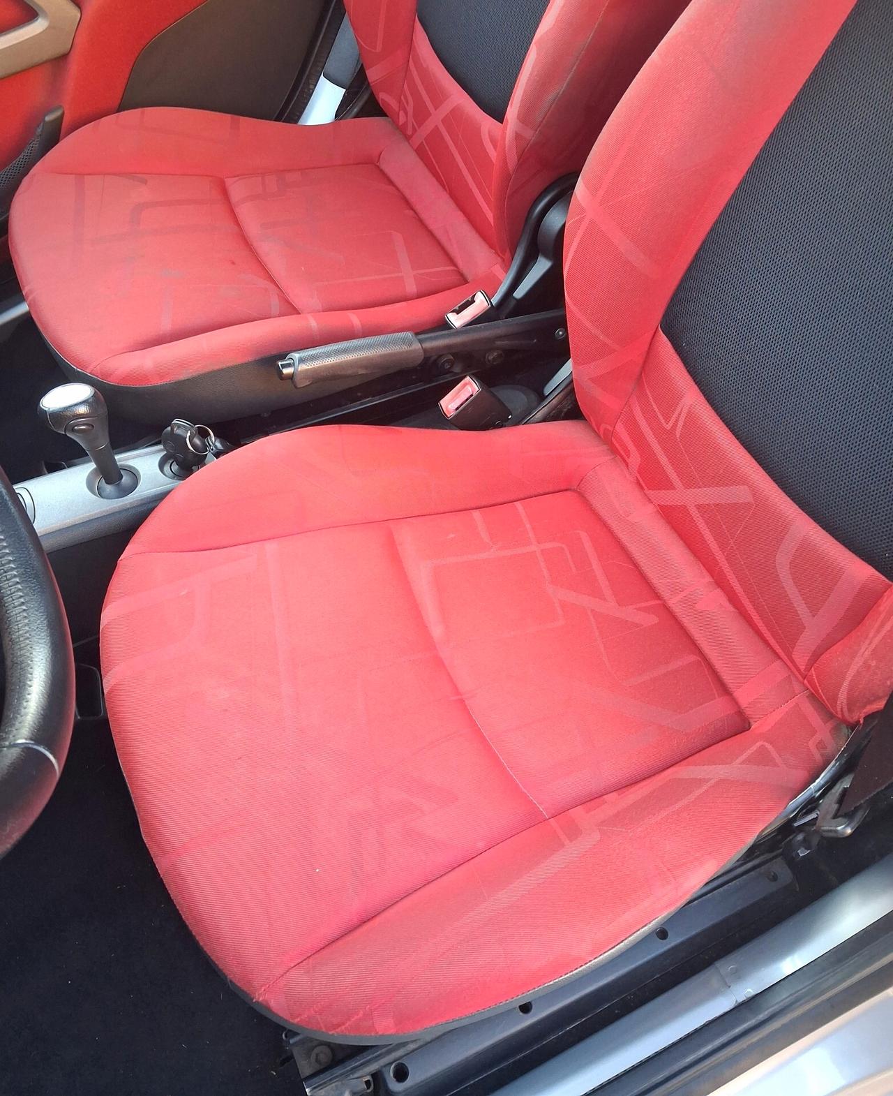 Smart ForTwo 1000 84CV Turbo con SERVOSTERZO
