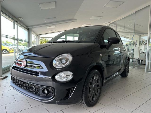 FIAT 500C 1.0 Hybrid Sport #SENZAFINANZIAMENTO