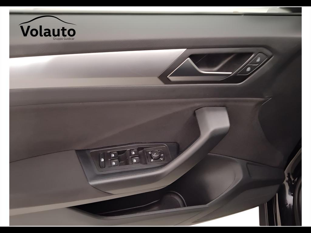 VOLKSWAGEN T-Roc I 2022 - T-Roc 2.0 tdi Life 150cv dsg