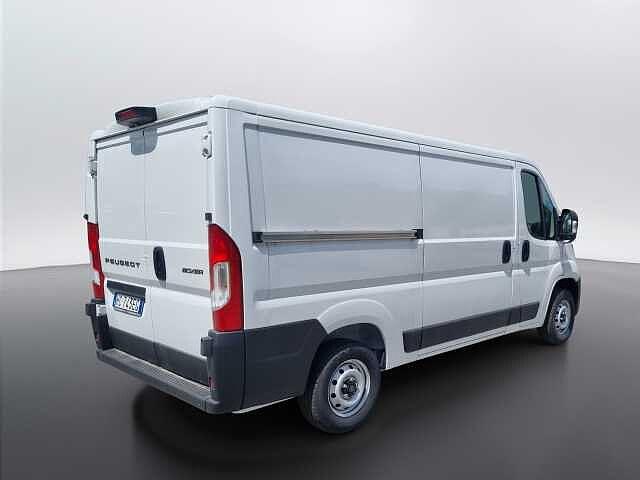 Peugeot Boxer Boxer Furgone 335 L2 H1 2.2 BlueHDi 140 cv S&S