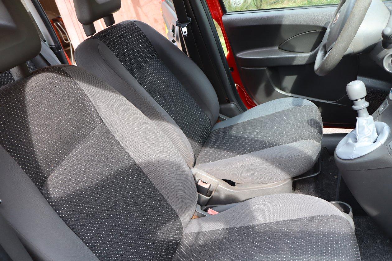 Fiat Panda 1.1 Actual