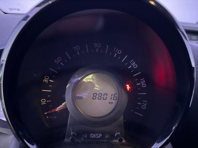 PEUGEOT 108 VTi 68 5 porte Allure TOP!