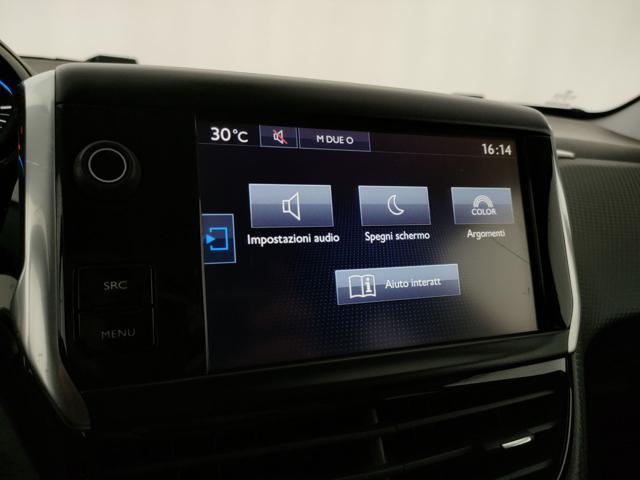 PEUGEOT 2008 PureTech 82 Allure