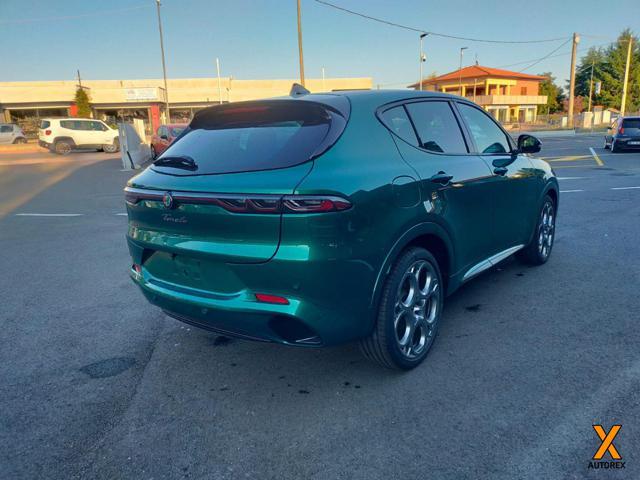 ALFA ROMEO Tonale 1.5 160 CV MHEV TCT7 Tributo Italiano