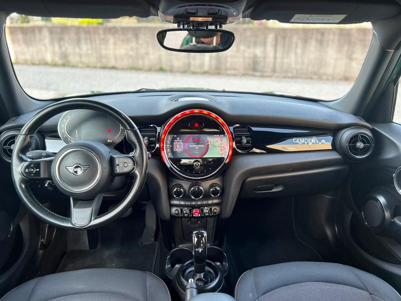 Mini One 1.5 102 CV *PREZZO REALE* 5 Porte Camden Auto | LED Virtual Cockpit Navi PDC