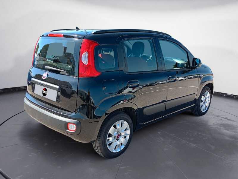 FIAT Panda 2016 Benzina - Panda 1.2 Easy easypower Gpl 69cv