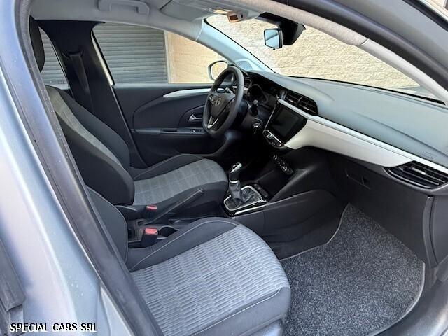 Opel Corsa 1.2 Elegance S