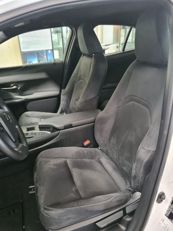 Lexus UX UX 250 Hybrid Urban